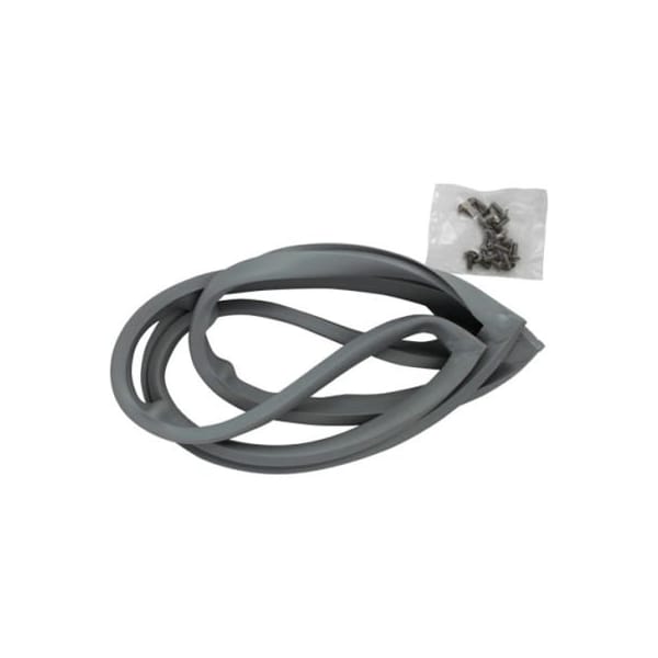 Allpoints 321967 Door Gasket - Silicone For Cres Cor